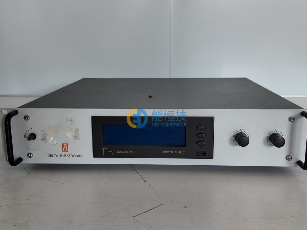 Delta Elektronika直流电源 型号：SM66-AR-110 实拍图1